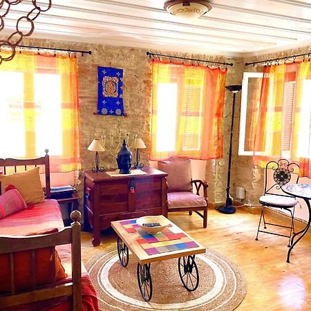 Marialena Flat /Corfu Historical Center/Porta Remounda Apartman Kültér fotó