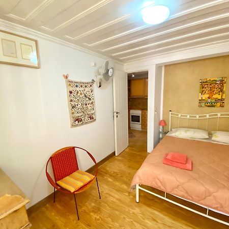 Marialena Flat /Corfu Historical Center/Porta Remounda Apartman Kültér fotó