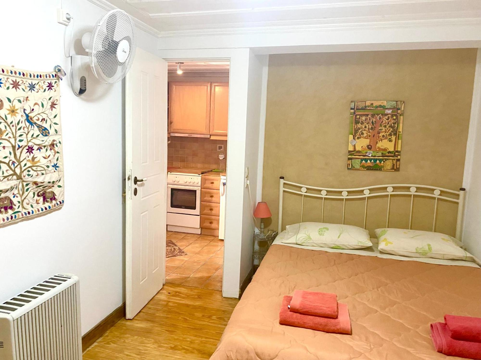 Marialena Flat /Corfu Historical Center/Porta Remounda Apartman Kültér fotó